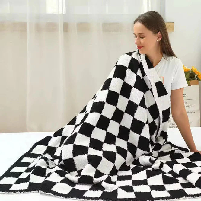Cloud Blanket