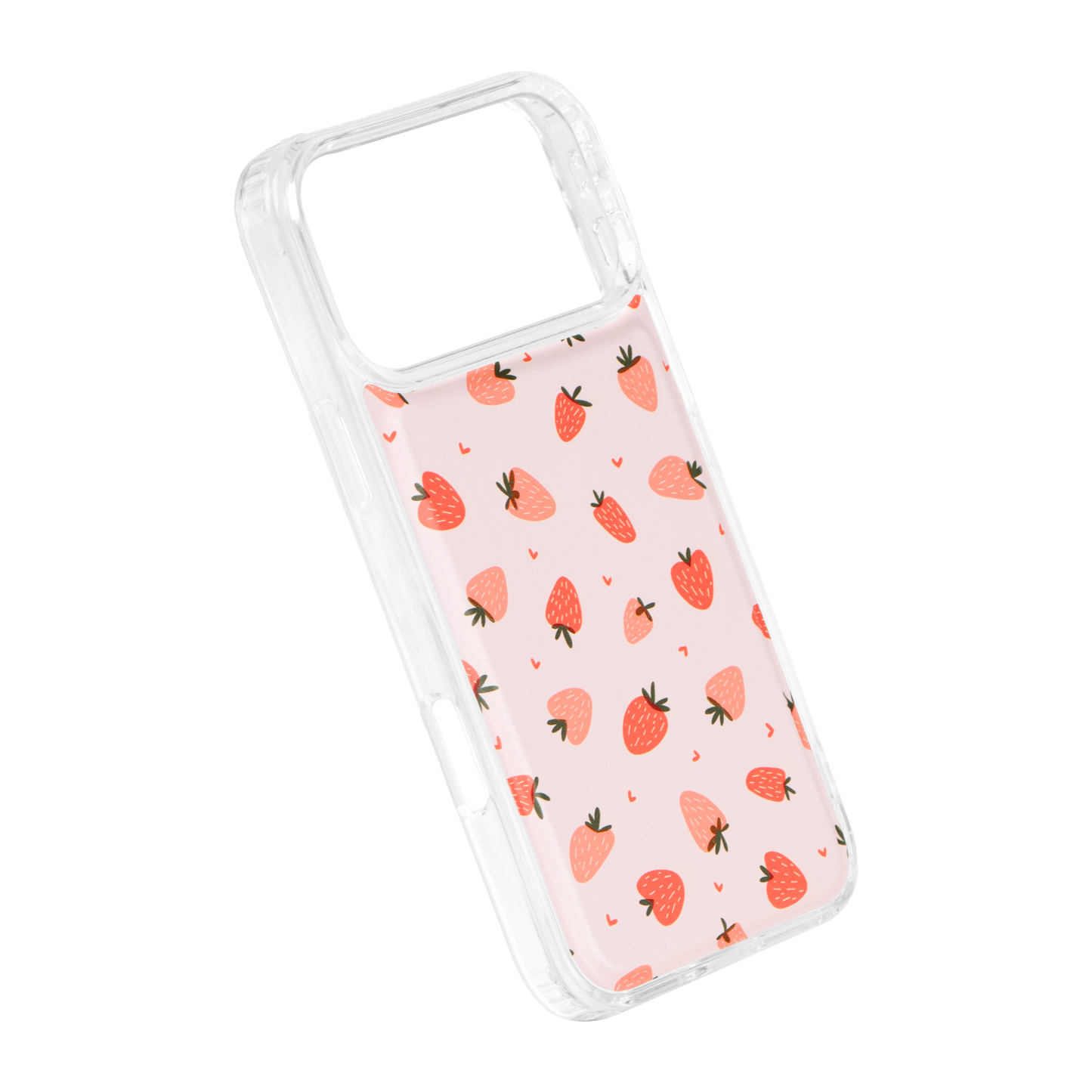 Berry Bliss Magnetic Case