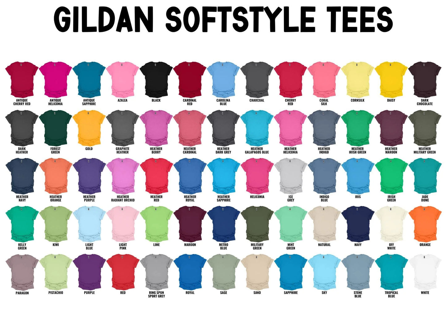 Fallin’ For Fall Crew/ Tee