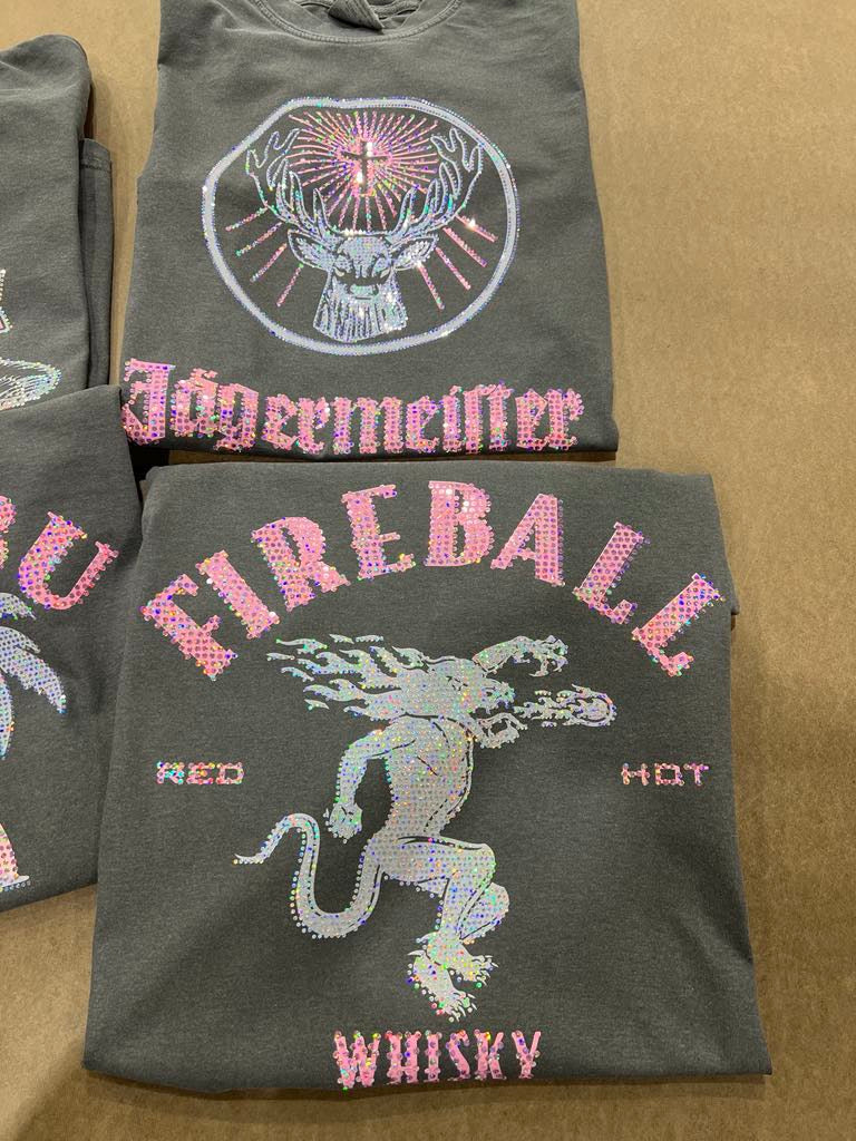 ⭐️Spangle Beer Tees⭐️
