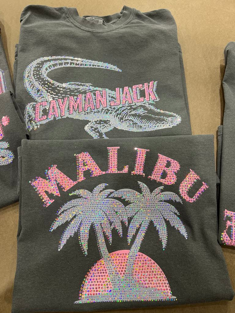 ⭐️Spangle Beer Tees⭐️