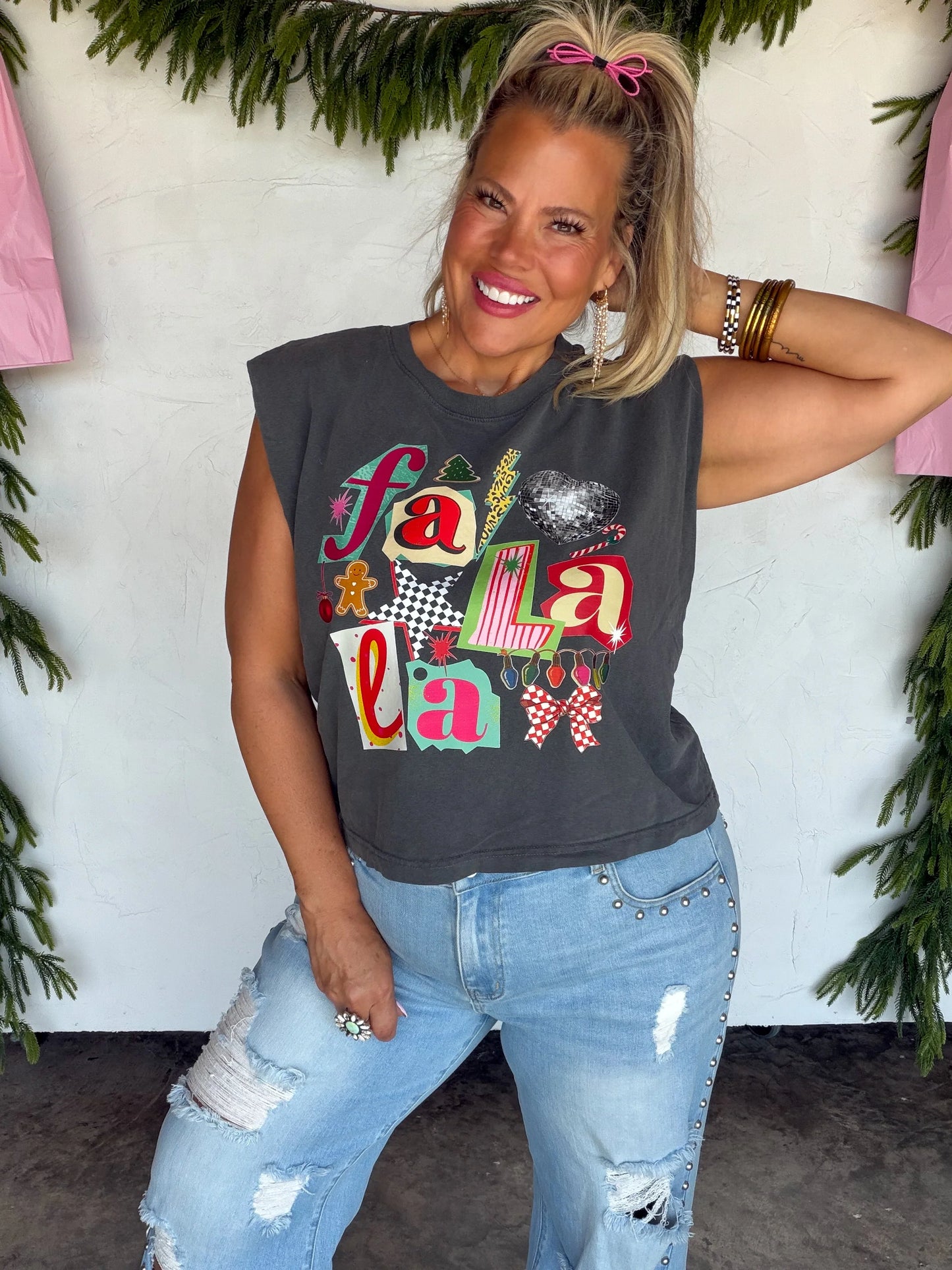 PREORDER Merry & Wild Graphic Tees