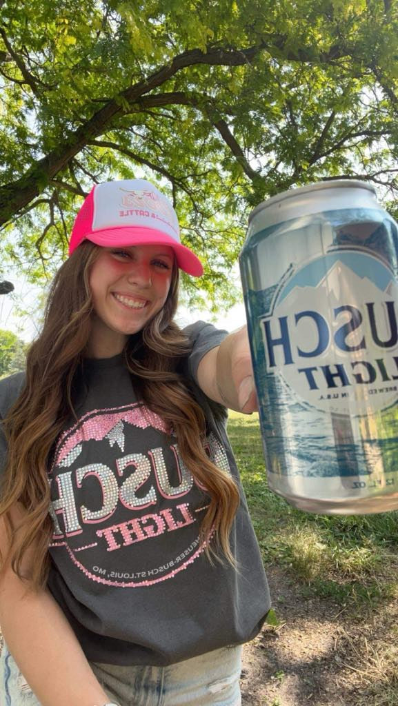 ⭐️Spangle Beer Tees⭐️