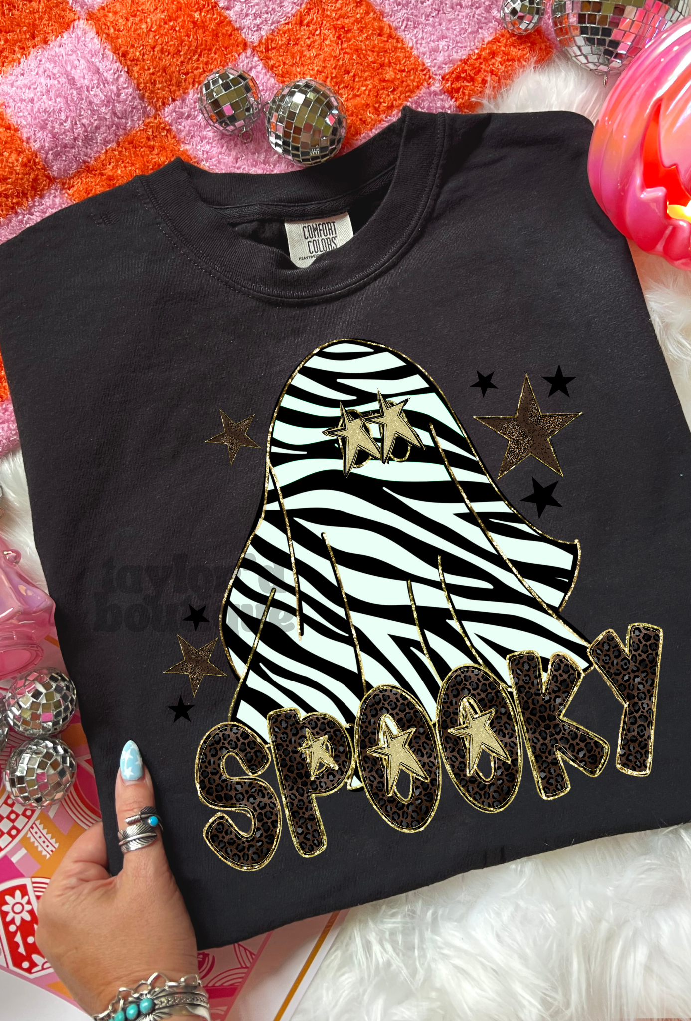 π»β Wild & Spooky Tee/ Crew