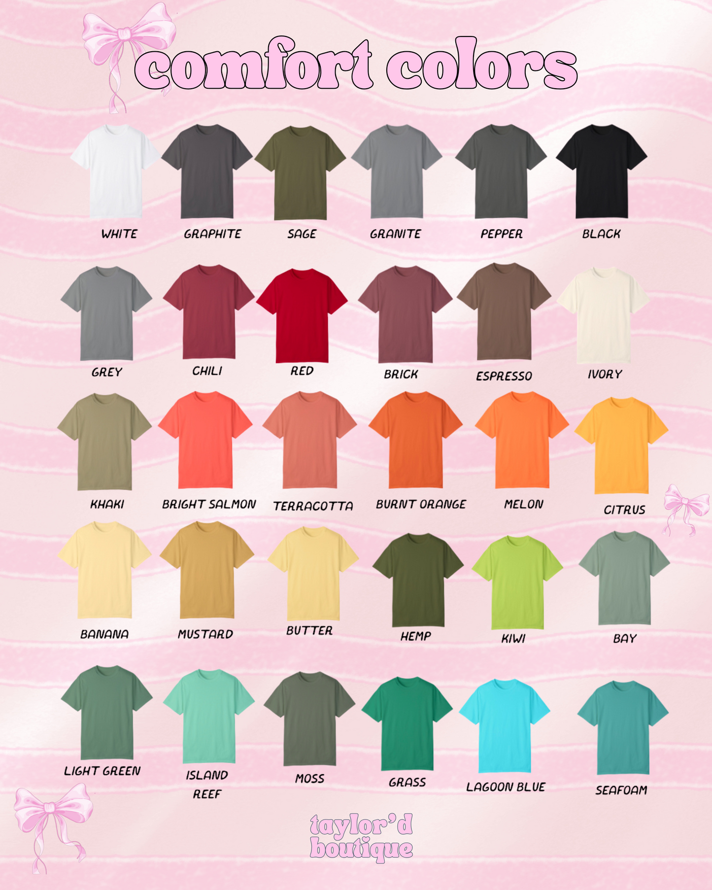 I’m literally just a girl CC tee