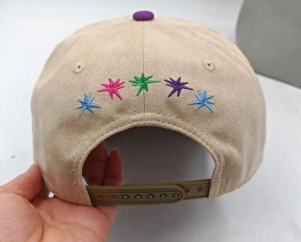 Horse Bit Trucker Hat *ships mid May*