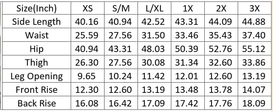 PREORDER Flower Power Joggers *eta May*