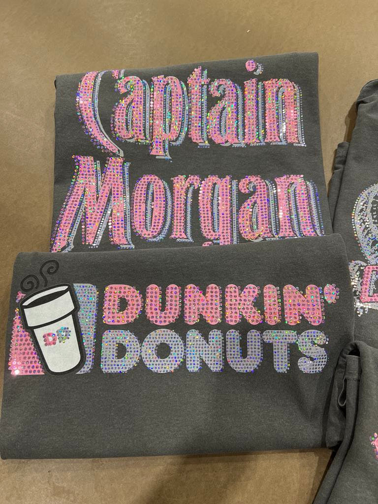 ⭐️Spangle Beer Tees⭐️