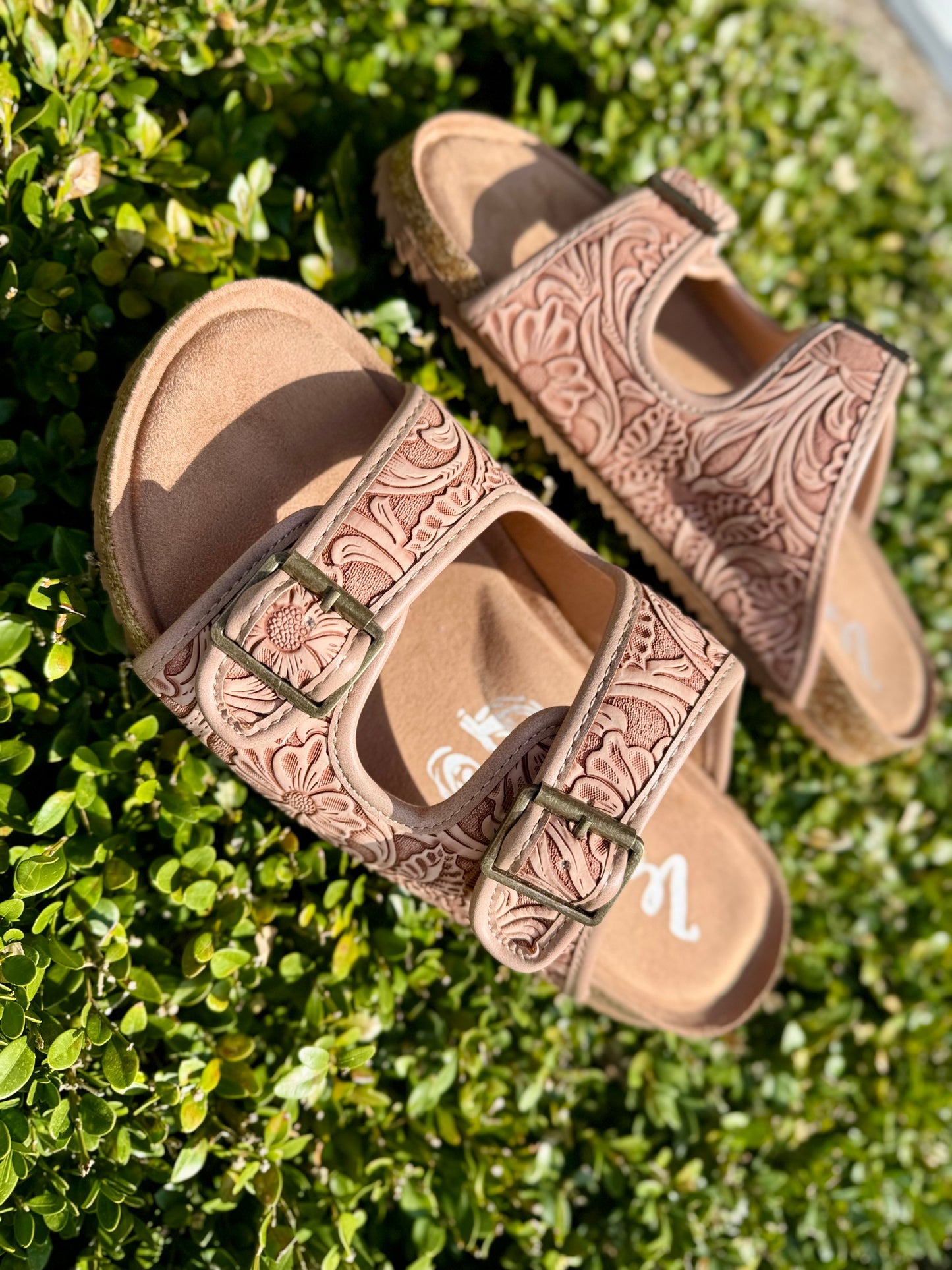 Berry 5 Very G Sandal
