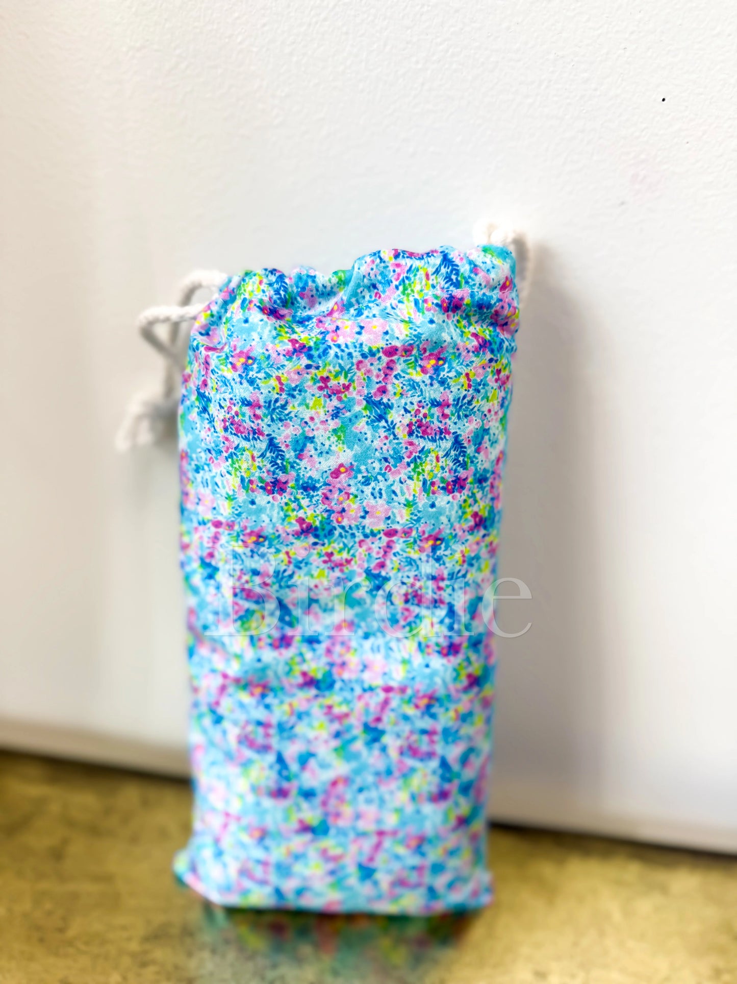 Birdie Quick Dry Towel in Country Club Bloom