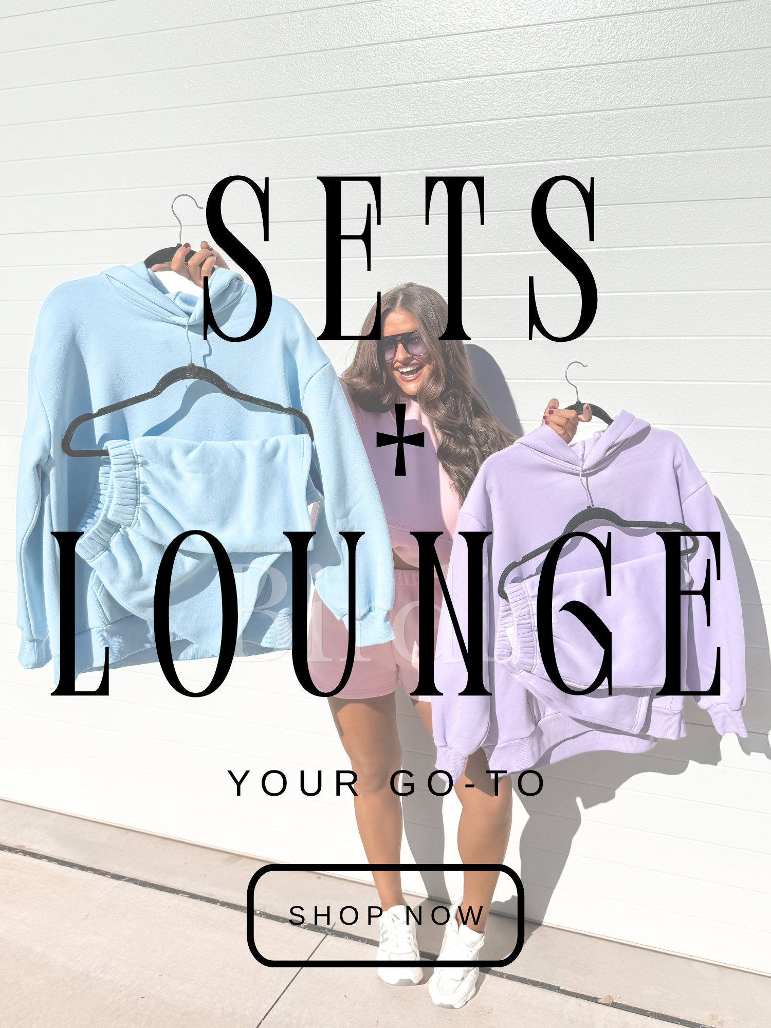 Sets + Lounge