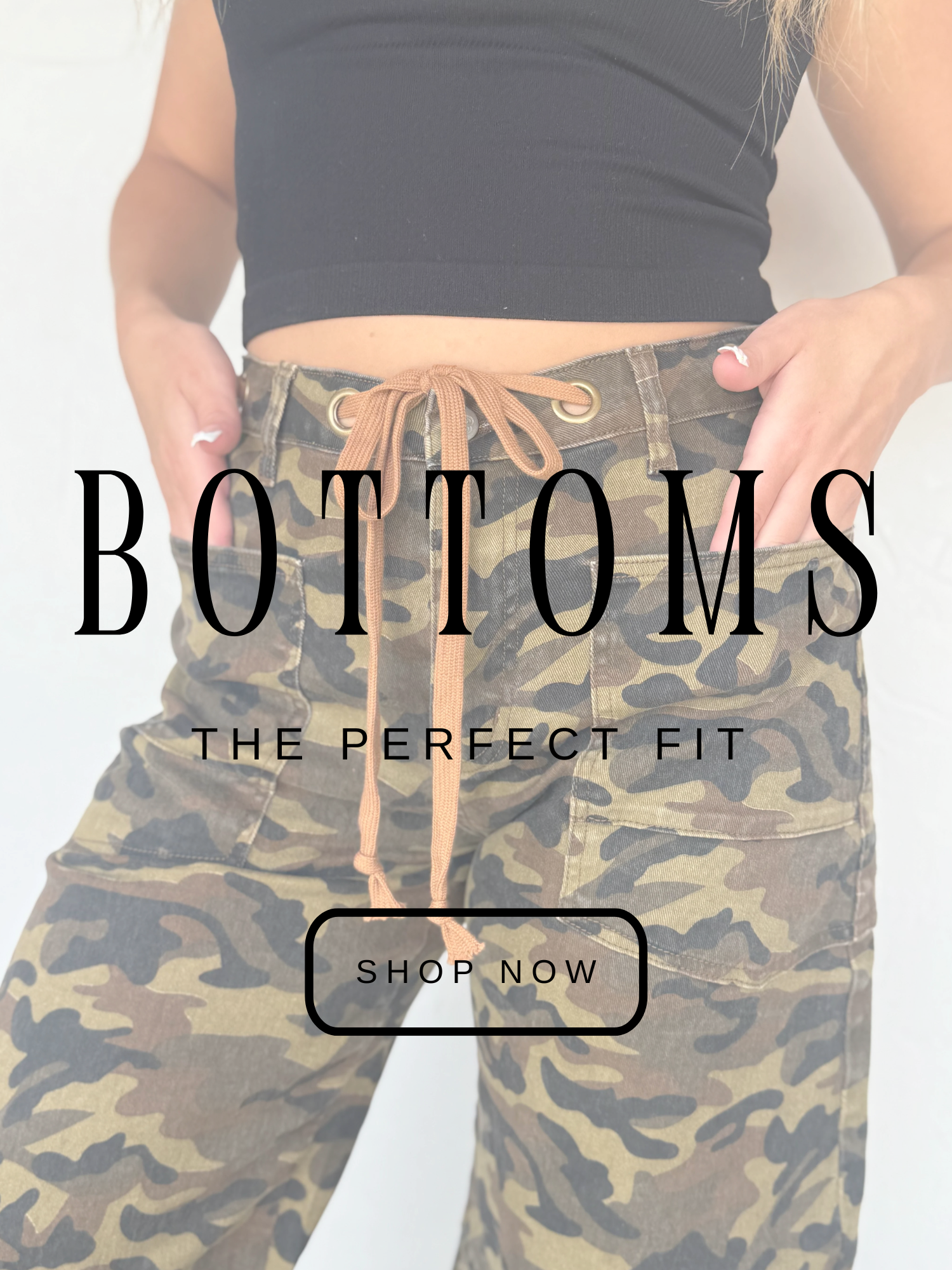 Bottoms