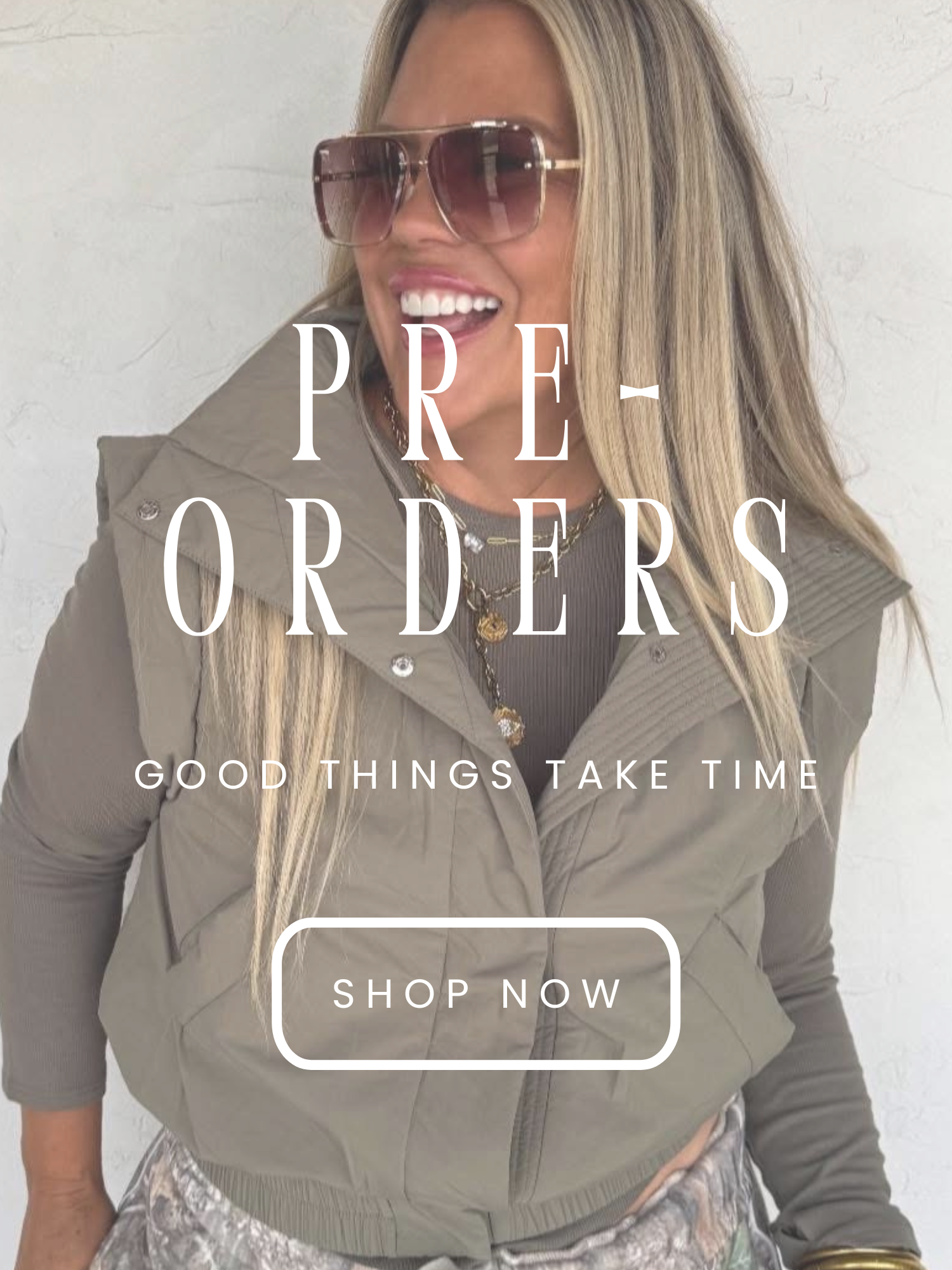 Pre-order