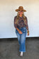 2ND CUT PREORDER Fall Dress It Up Mesh Tops