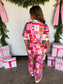 PREORDER Christmas Morning Luxe PJ Sets