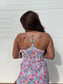 Birdie Brami in Tropical Daydream