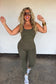 PREORDER Sera Yoga Jumpsuit *final sale*