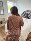 PREORDER Birdie Tee Boxer Set in Autumn Sprinkle (Sold as Set)