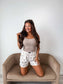 PREORDER Birdie Boxer Shorts in Mallard Social *final sale*