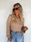 PREORDER Fringe Benefits Top
