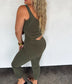 PREORDER Sera Yoga Jumpsuit *final sale*