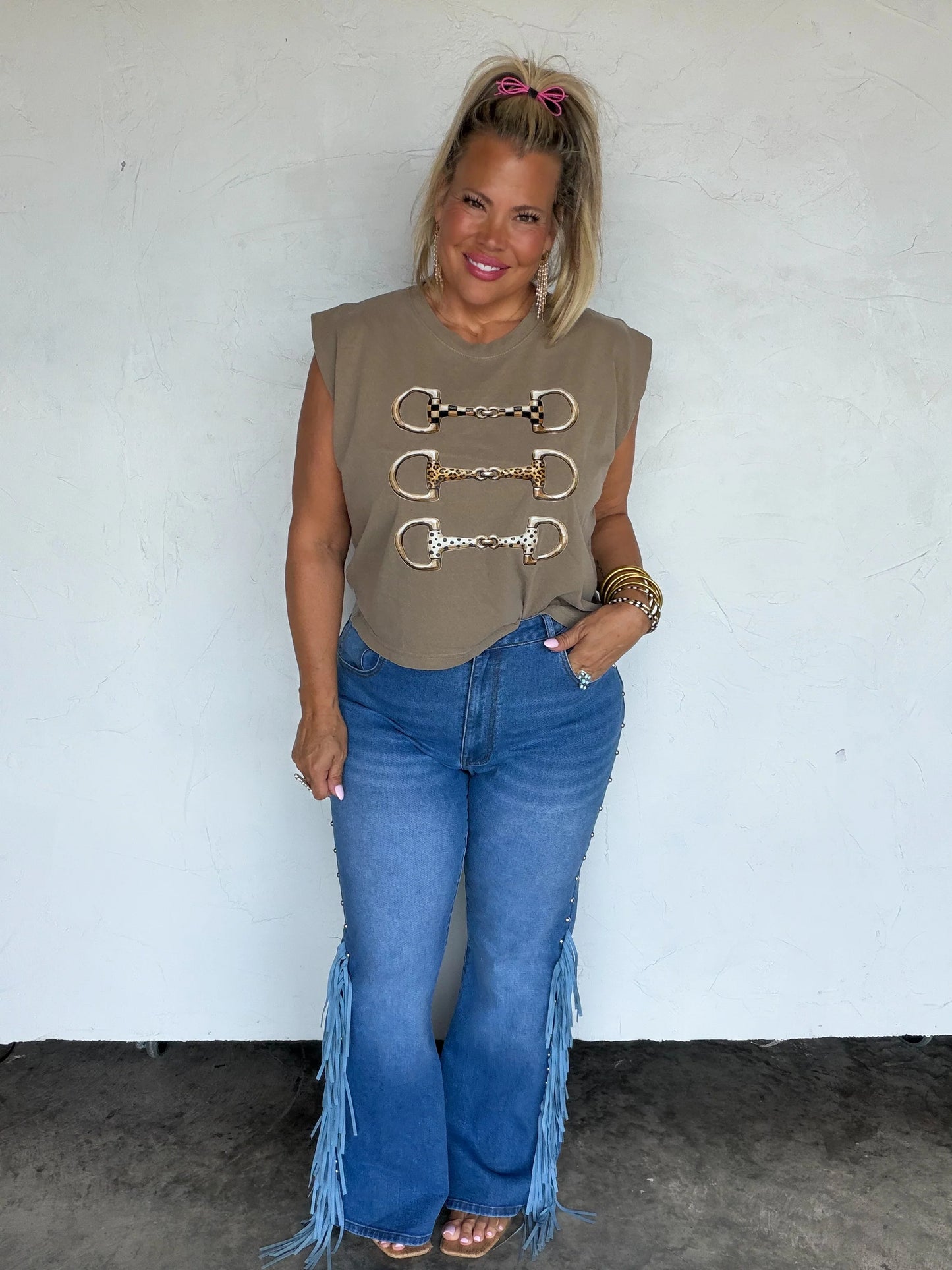 PREORDER Merry & Wild Graphic Tees