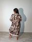 PREORDER Birdie Cozy Cardigan in Moo’d Setter