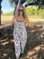PREORDER Free Range Camo Overalls