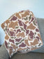 2ND CUT PREORDER Birdie Duck Camo Cozy Blanket