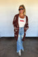 PREORDER Western Cloud Cardigan