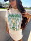 Margs Made Me Do It Graphic Tee on Ivory