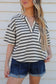 Weekend Wander Top