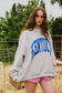 ☆ PRE-ORDER Viral Reversible Mockneck KY - Kentucky Sweatshirt ☆