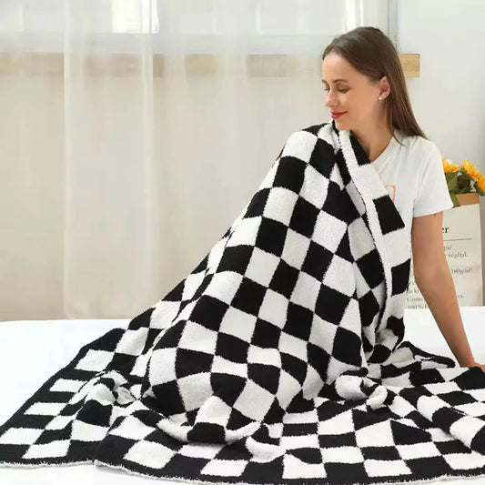 Cloud Blanket