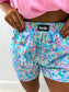 PREORDER Birdie Boxer Shorts in Country Club Bloom