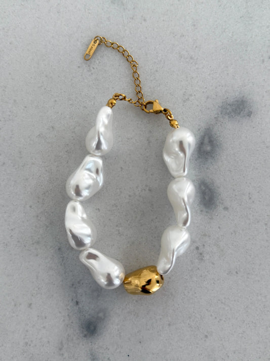 Chan Sutt Sophia Bracelet
