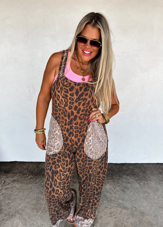 *LIMITED QUANTITIES* PRE-ORDER Ricki Romper