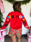 PREORDER Merry Message Sweatshirt
