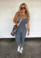 PREORDER Sera Yoga Jumpsuit *final sale*