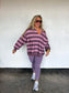 PREORDER Lived In Oversized Pullover