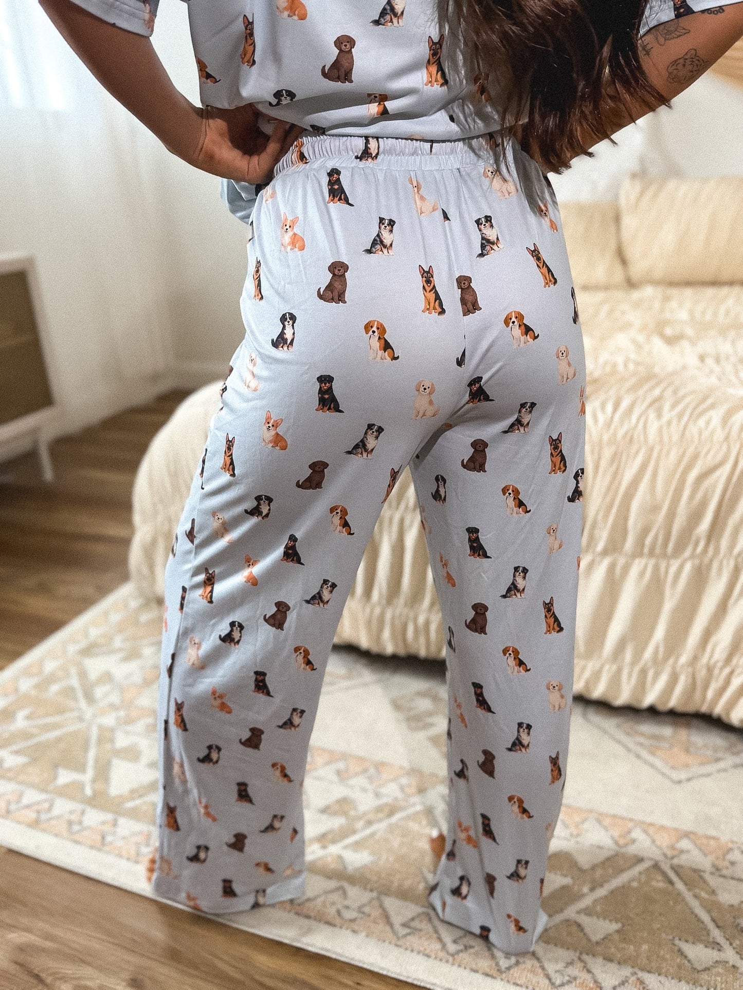 PREORDER XOXO Charlie Set by Birdie (Sold as Set)