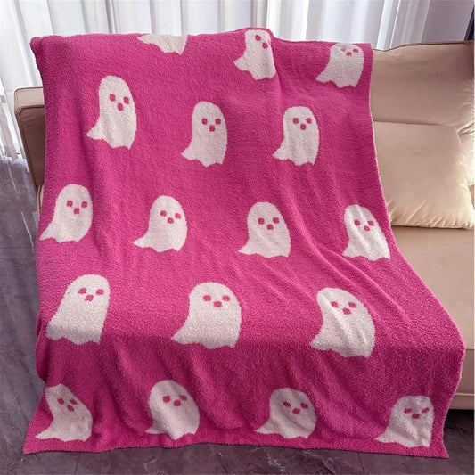 Cloud Blanket