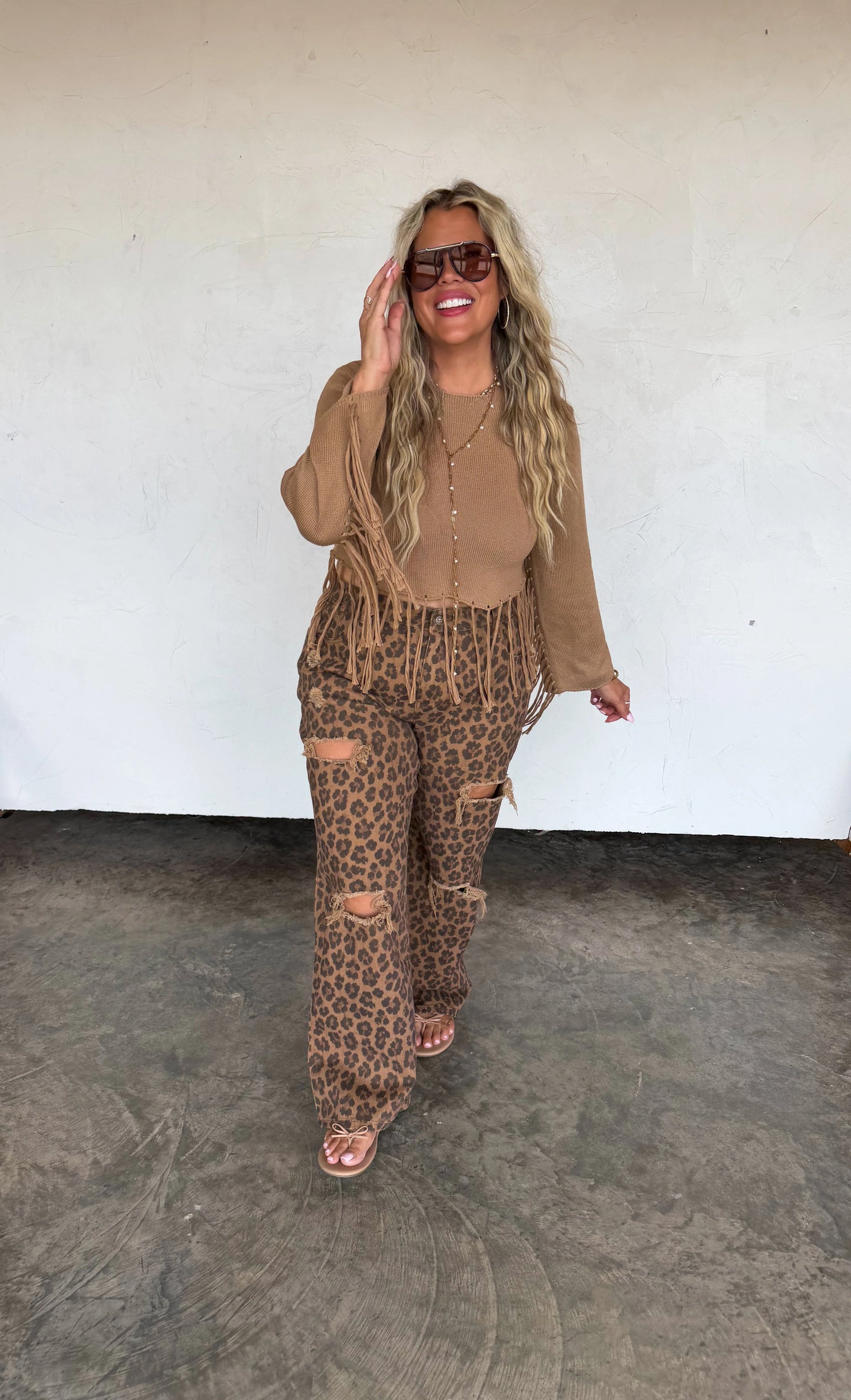 PREORDER Fringe Benefits Top