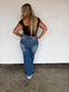 PREORDER Blakeley Distressed Jean