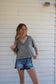Carefree Days Top