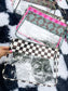 PRE-ORDER Pack It Pretty Storage Bag/Wristlet