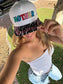 Mother Trucker Hat