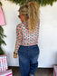 PREORDER Merry Meshmas Tops