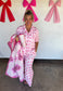 PREORDER Valentines Luxe PJ Sets