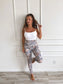 PREORDER Birdie Sculpt Leggings in Timber Haze Camo *final sale*